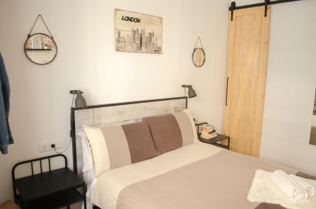 Apartamentos Ruisol - Auto Checkin - By Centrall Alquileres Turisticos Нерха Экстерьер фото
