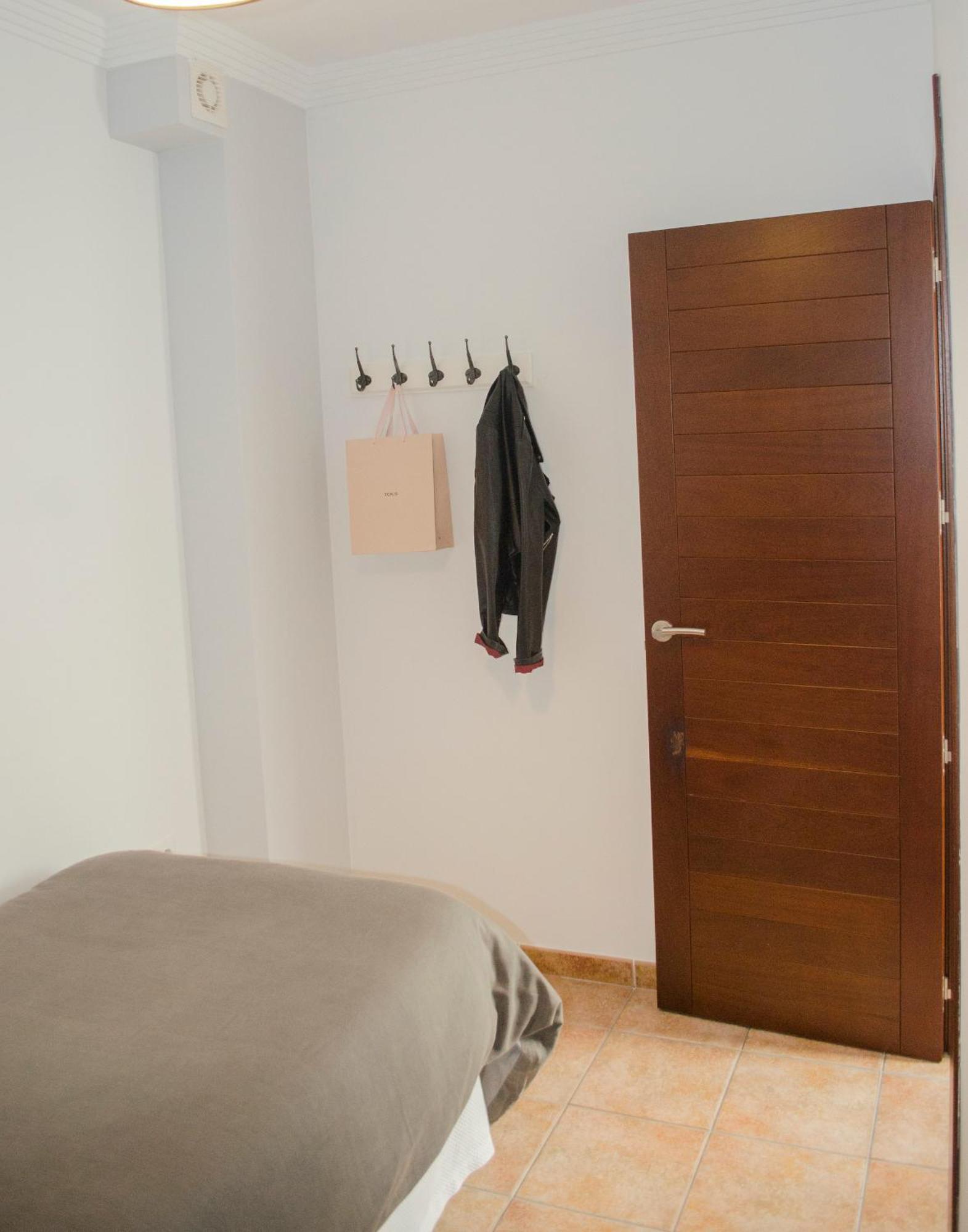Apartamentos Ruisol - Auto Checkin - By Centrall Alquileres Turisticos Нерха Номер фото