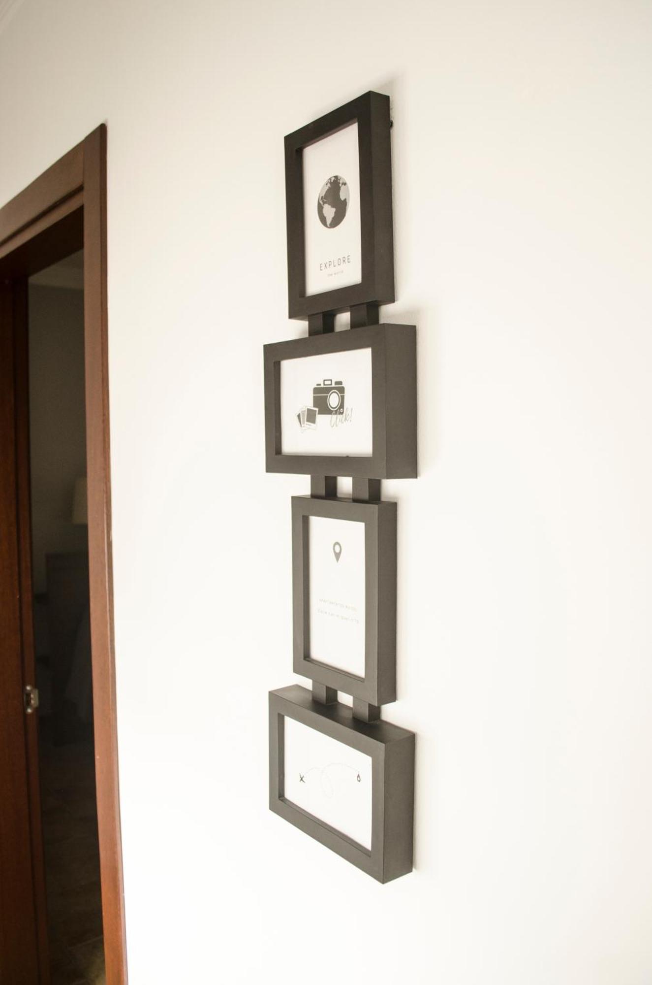 Apartamentos Ruisol - Auto Checkin - By Centrall Alquileres Turisticos Нерха Номер фото